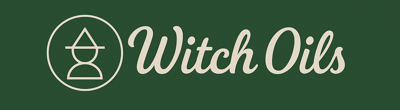 Witch Oils