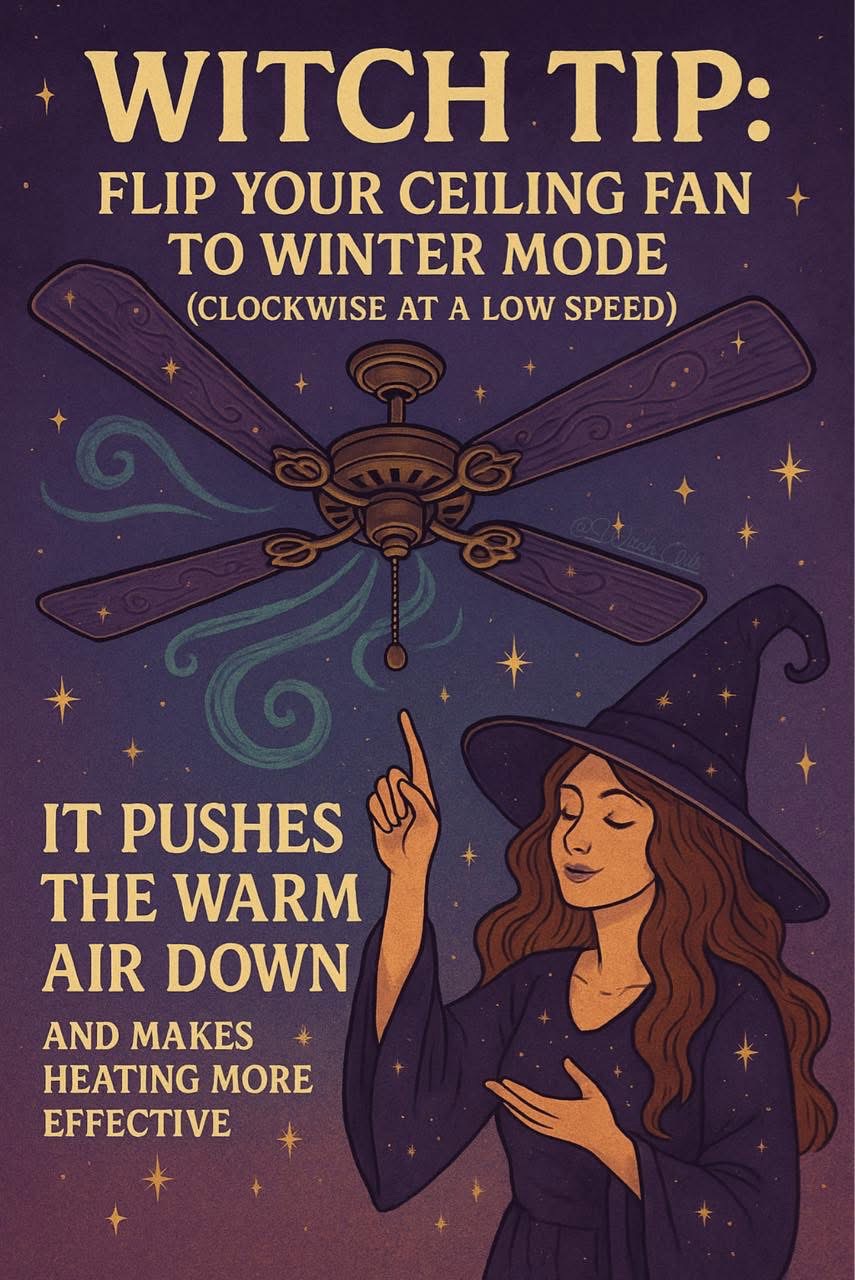 ❄️ Turn Winter&nbsp;Around